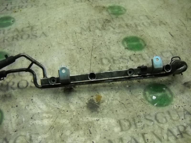 Recambio de rampa inyectora para audi a3 (8l) 1.8 ambition referencia OEM IAM   