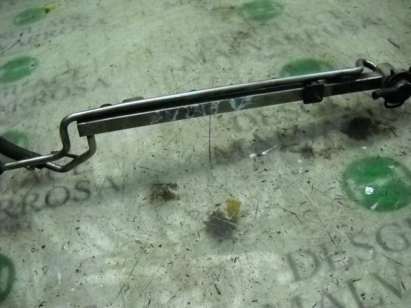 Recambio de rampa inyectora para audi a3 (8l) 1.8 ambition referencia OEM IAM   