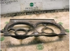 Recambio de canalizador aire para seat ibiza (6k1) 1.9 sdi referencia OEM IAM   