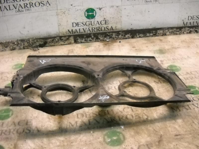 Recambio de canalizador aire para seat ibiza (6k1) 1.9 sdi referencia OEM IAM   