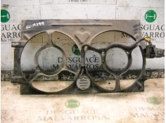 Recambio de canalizador aire para seat ibiza (6k1) 1.9 sdi referencia OEM IAM    2