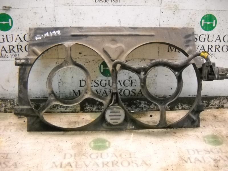 Recambio de canalizador aire para seat ibiza (6k1) 1.9 sdi referencia OEM IAM   