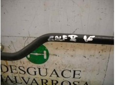 Recambio de barra estabilizadora trasera para volkswagen golf v berlina (1k1) 2.0 tdi referencia OEM IAM    2