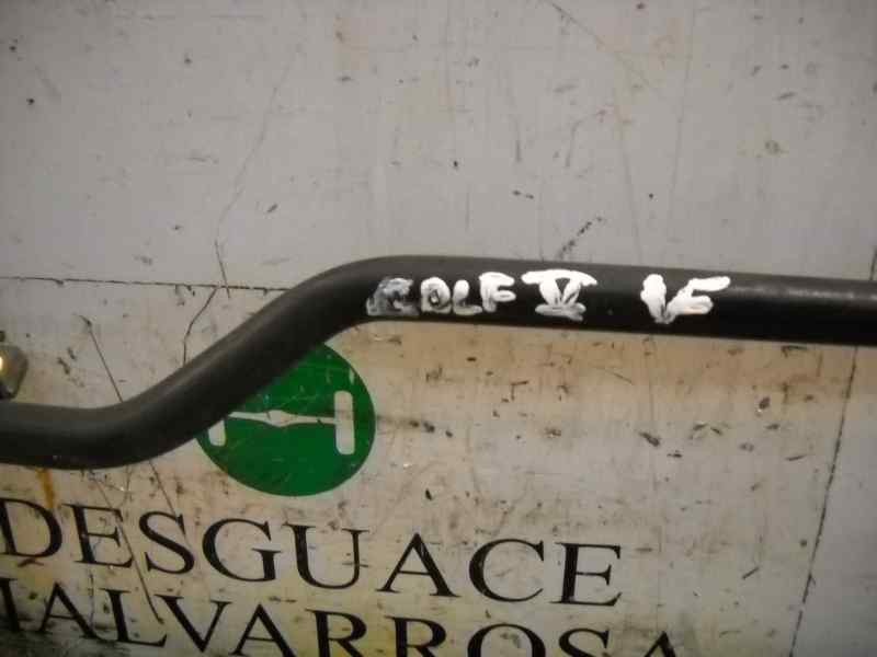 Recambio de barra estabilizadora trasera para volkswagen golf v berlina (1k1) 2.0 tdi referencia OEM IAM   