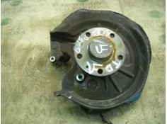 Recambio de mangueta trasera derecha para volkswagen golf v berlina (1k1) 2.0 tdi referencia OEM IAM   