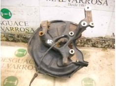 Recambio de mangueta trasera derecha para volkswagen golf v berlina (1k1) 2.0 tdi referencia OEM IAM    2