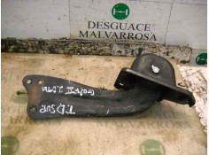 Recambio de brazo suspension superior trasero derecho para volkswagen golf v berlina (1k1) 2.0 tdi referencia OEM IAM   