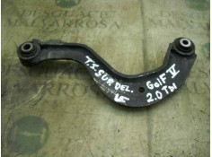Recambio de brazo suspension superior trasero derecho para volkswagen golf v berlina (1k1) 2.0 tdi referencia OEM IAM   