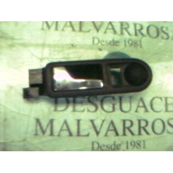 MANETA INTERIOR TRASERA IZQUIERDA 