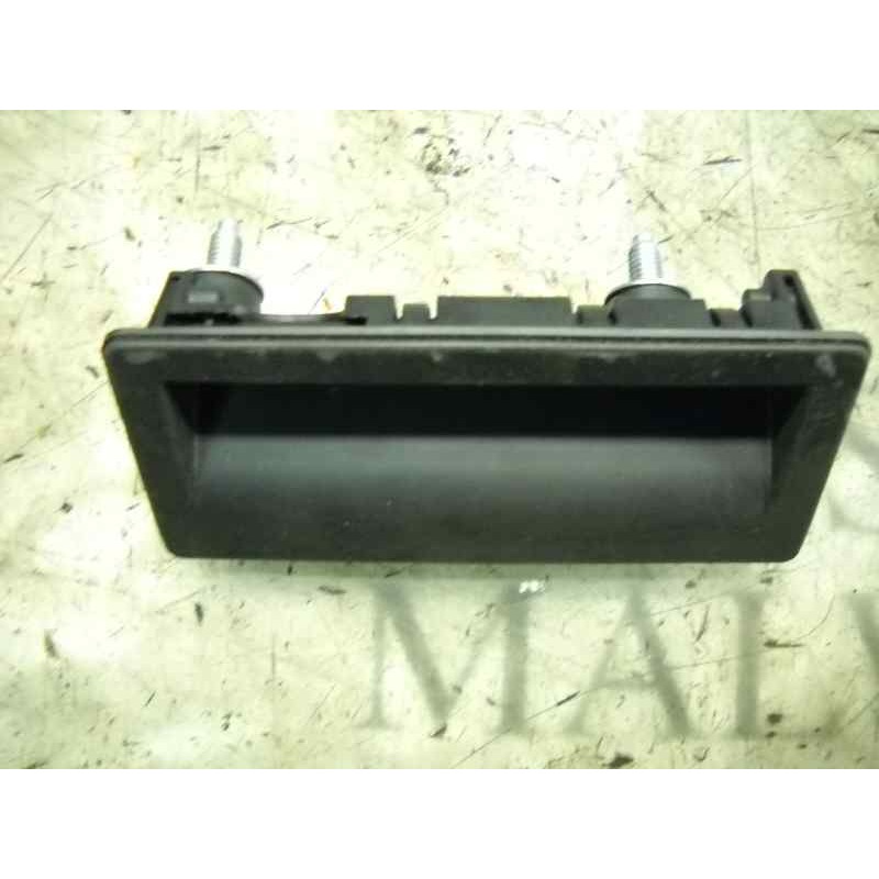 Recambio de maneta porton para audi a4 avant (8k5) (2008) referencia OEM IAM   