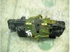 Recambio de cerradura puerta delantera izquierda para fiat stilo (192) 1.9 jtd 16v cat referencia OEM IAM    2