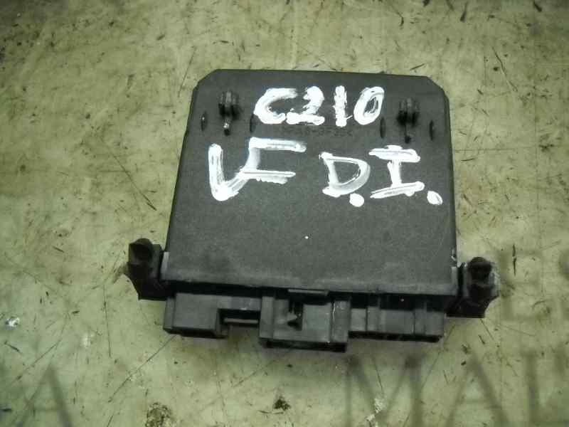 Recambio de modulo electronico para mercedes-benz clase e (w210) berlina referencia OEM IAM   