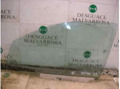 Recambio de cristal puerta delantero izquierdo para opel astra h ber. 1.9 cdti referencia OEM IAM   