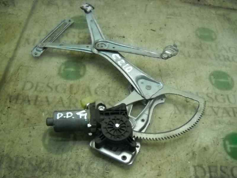 Recambio de elevalunas delantero derecho para mercedes-benz clase e (w210) berlina referencia OEM IAM   