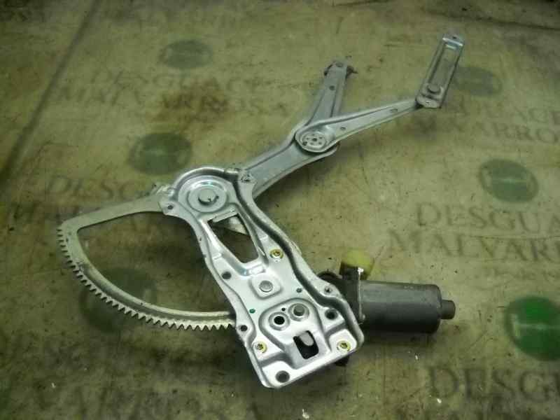 Recambio de elevalunas delantero derecho para mercedes-benz clase e (w210) berlina referencia OEM IAM   