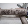 Recambio de airbag cortina delantero izquierdo para nissan nv 200 (m20) evalia premium referencia OEM IAM  985P14FG0A 