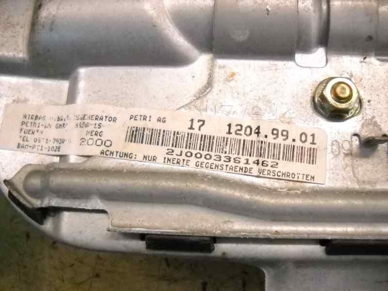 Recambio de airbag lateral derecho para mercedes-benz clase e (w210) berlina referencia OEM IAM   