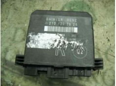 Recambio de modulo electronico para mercedes-benz clase e (w210) berlina referencia OEM IAM    2