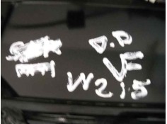 Recambio de puerta delantera derecha para mercedes-benz clase cl (w215) coupe 5.0 v8 24v cat referencia OEM IAM    2