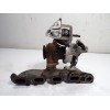 Recambio de turbocompresor para seat toledo (kg3) 1.6 tdi referencia OEM IAM 04L253020K 04L253020K 