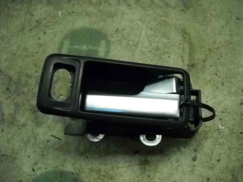 Recambio de maneta interior delantera derecha para ford c-max referencia OEM IAM   