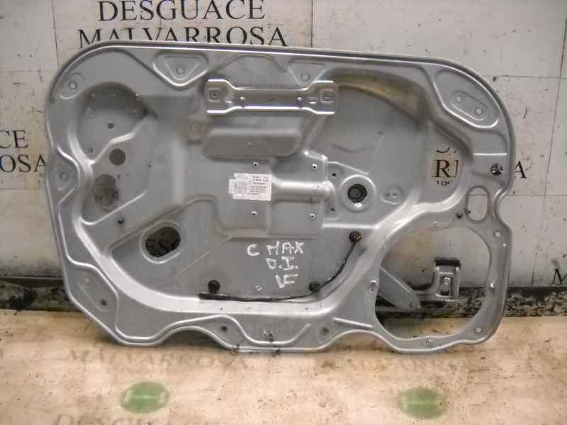 Recambio de elevalunas delantero izquierdo para ford c-max referencia OEM IAM   
