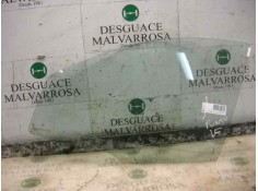 Recambio de cristal puerta delantero izquierdo para fiat punto berlina (188) referencia OEM IAM   