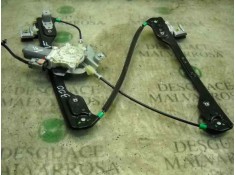 Recambio de elevalunas delantero izquierdo para chrysler 300 c 3.0 crd cat referencia OEM IAM   