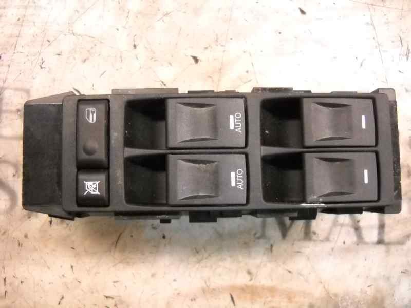 Recambio de mando elevalunas delantero izquierdo para chrysler 300 c 3.0 crd cat referencia OEM IAM   