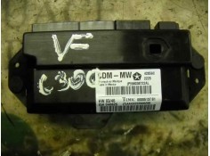 Recambio de modulo electronico para chrysler 300 c 3.0 crd cat referencia OEM IAM   