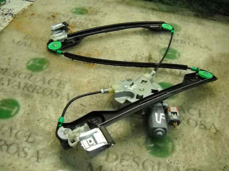 Recambio de elevalunas delantero derecho para chrysler 300 c 3.0 crd cat referencia OEM IAM   