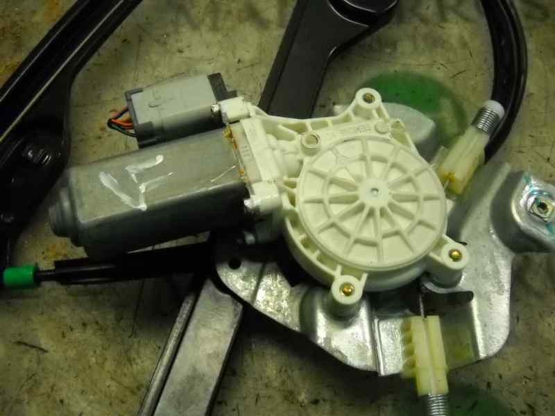 Recambio de elevalunas delantero derecho para chrysler 300 c 3.0 crd cat referencia OEM IAM   