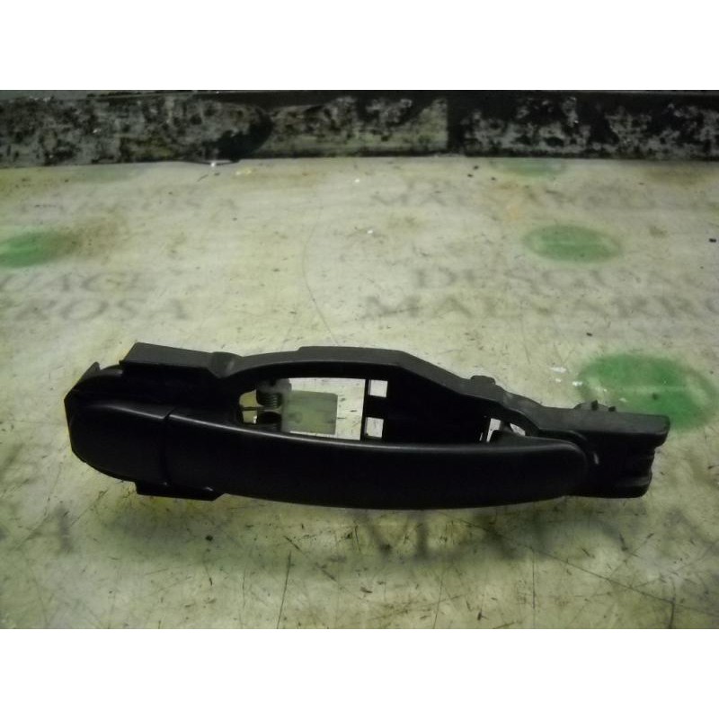 Recambio de maneta exterior delantera derecha para seat ibiza (6l1) cool referencia OEM IAM   