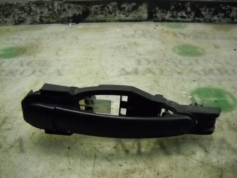 Recambio de maneta exterior delantera derecha para seat ibiza (6l1) cool referencia OEM IAM   