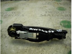 Recambio de maneta exterior delantera derecha para seat ibiza (6l1) cool referencia OEM IAM    2