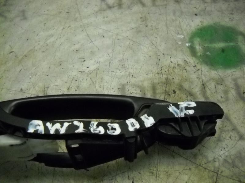 Recambio de maneta exterior delantera derecha para seat ibiza (6l1) cool referencia OEM IAM   