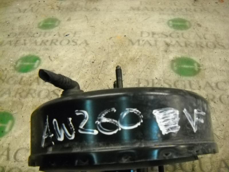 Recambio de servofreno para seat ibiza (6l1) cool referencia OEM IAM   