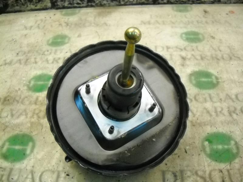 Recambio de servofreno para seat ibiza (6l1) cool referencia OEM IAM   