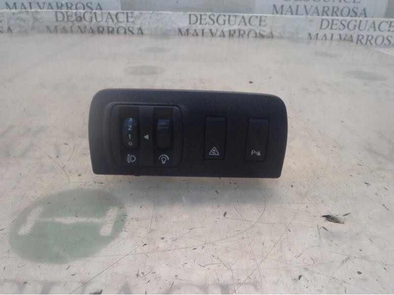 Recambio de modulo electronico para renault megane iii berlina 5 p expression referencia OEM IAM   