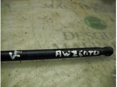 Recambio de amortiguadores maletero / porton para seat ibiza (6l1) cool referencia OEM IAM    2