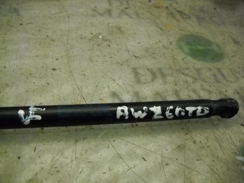 Recambio de amortiguadores maletero / porton para seat ibiza (6l1) cool referencia OEM IAM   