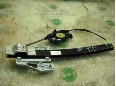 Recambio de elevalunas trasero derecho para audi a4 avant (8k5) (2008) referencia OEM IAM   