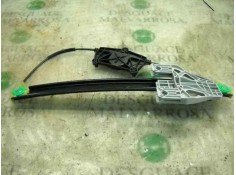 Recambio de elevalunas trasero derecho para audi a4 avant (8k5) (2008) referencia OEM IAM    2