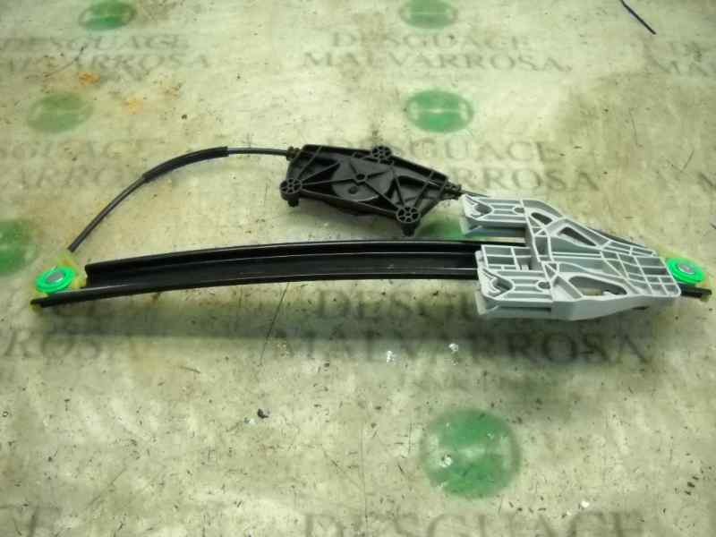 Recambio de elevalunas trasero derecho para audi a4 avant (8k5) (2008) referencia OEM IAM   