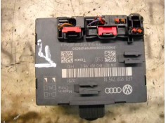 Recambio de modulo electronico para audi a4 avant (8k5) (2008) referencia OEM IAM   