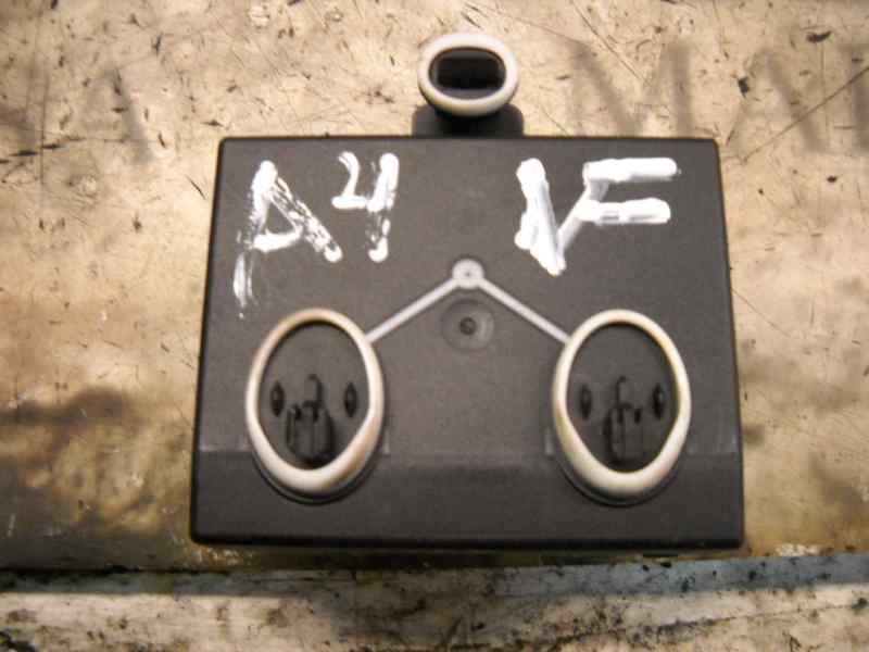 Recambio de modulo electronico para audi a4 avant (8k5) (2008) referencia OEM IAM   