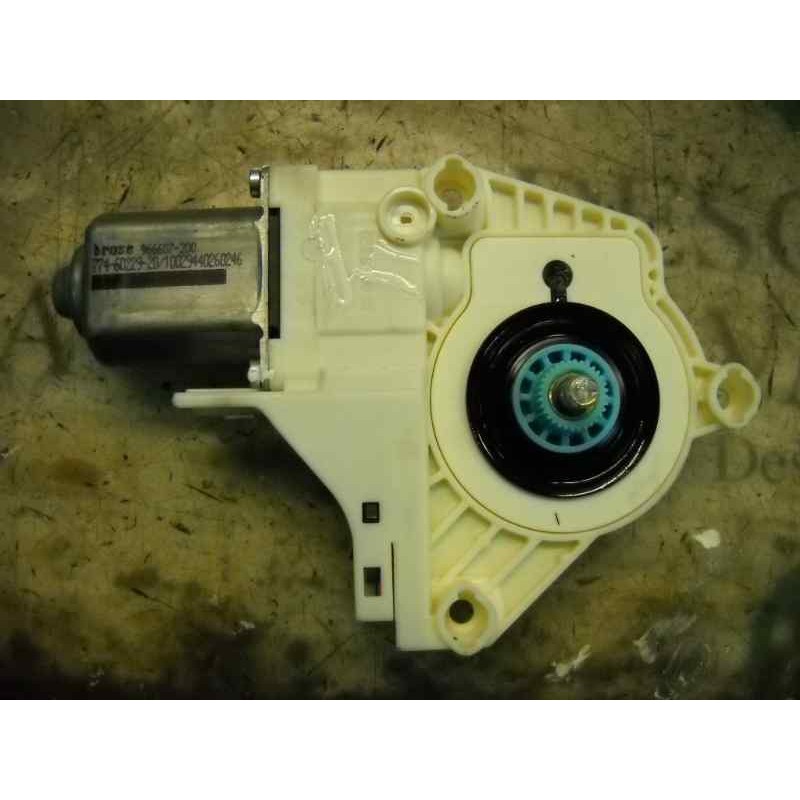 Recambio de motor elevalunas trasero derecho para audi a4 avant (8k5) (2008) referencia OEM IAM   