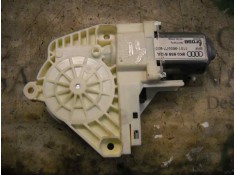 Recambio de motor elevalunas trasero derecho para audi a4 avant (8k5) (2008) referencia OEM IAM    2