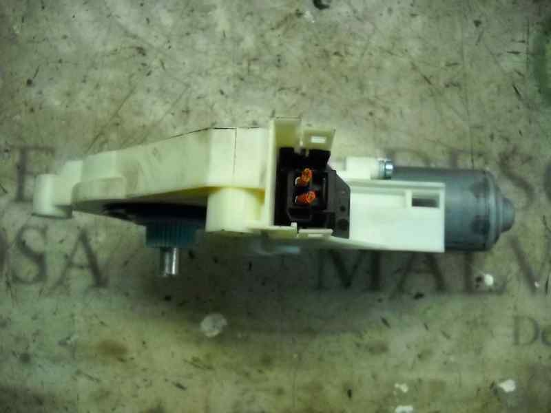 Recambio de motor elevalunas trasero derecho para audi a4 avant (8k5) (2008) referencia OEM IAM   