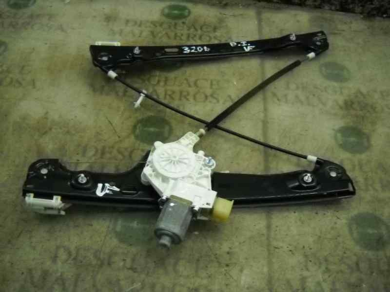 Recambio de elevalunas delantero izquierdo para bmw serie 3 touring (e91) 2.0 16v diesel referencia OEM IAM   